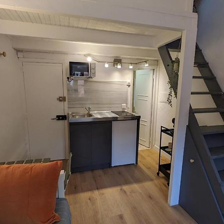 Casa Menton Apartment Exterior photo
