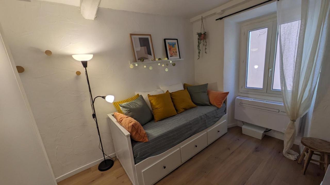 Casa Menton Apartment Exterior photo