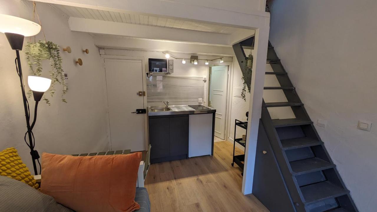 Casa Menton Apartment Exterior photo