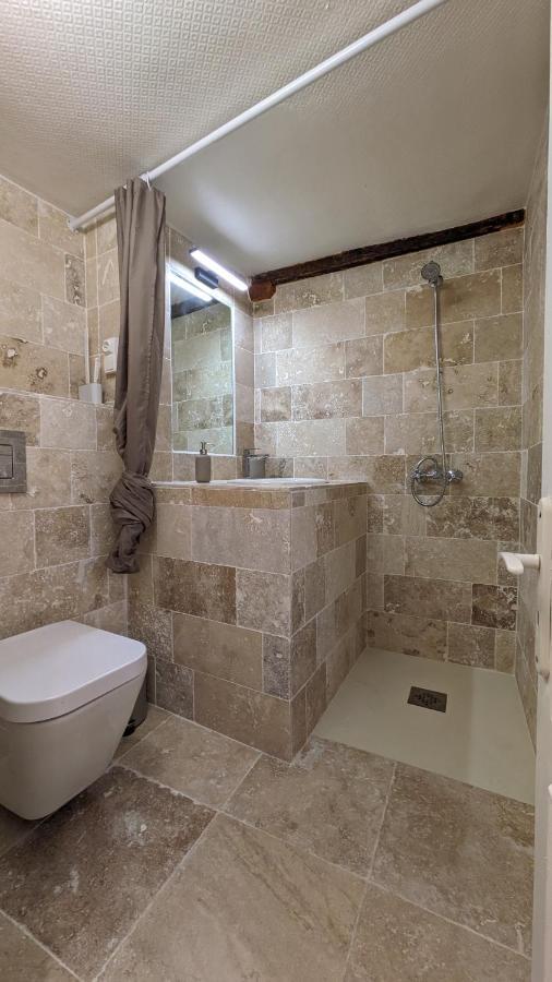 Casa Menton Apartment Exterior photo