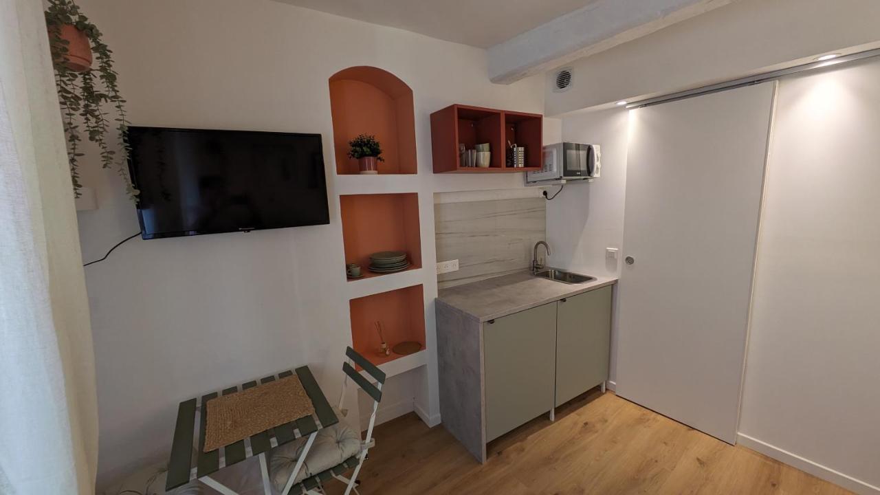 Casa Menton Apartment Exterior photo