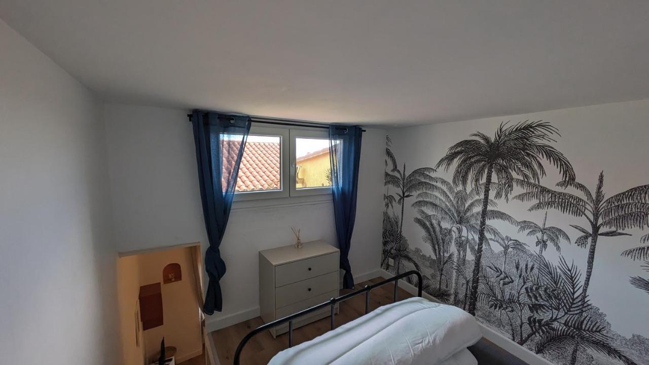 Casa Menton Apartment Exterior photo