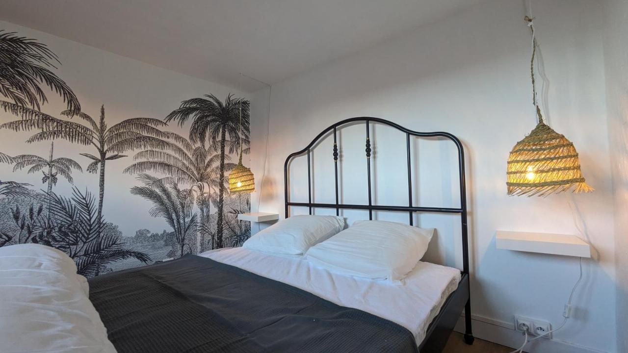 Casa Menton Apartment Exterior photo