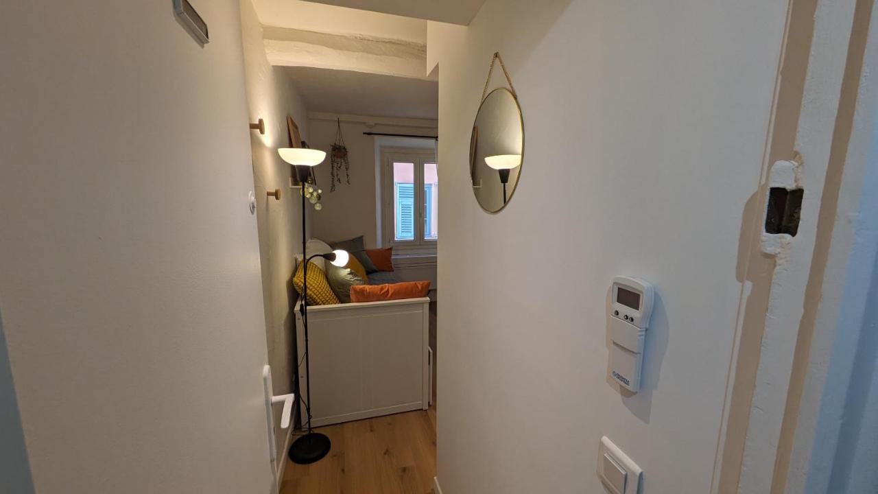 Casa Menton Apartment Exterior photo