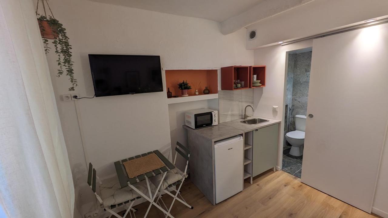 Casa Menton Apartment Exterior photo