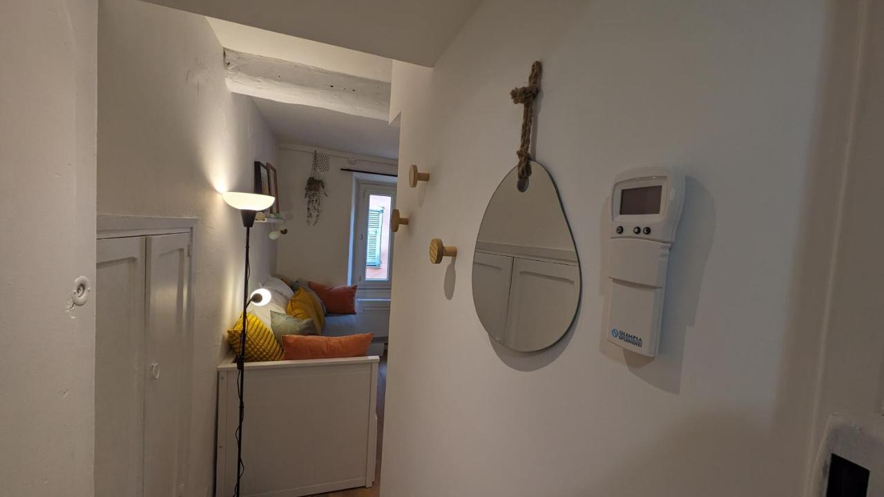 Casa Menton Apartment Exterior photo