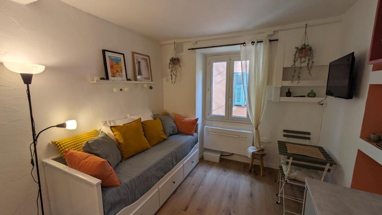 Casa Menton Apartment Exterior photo