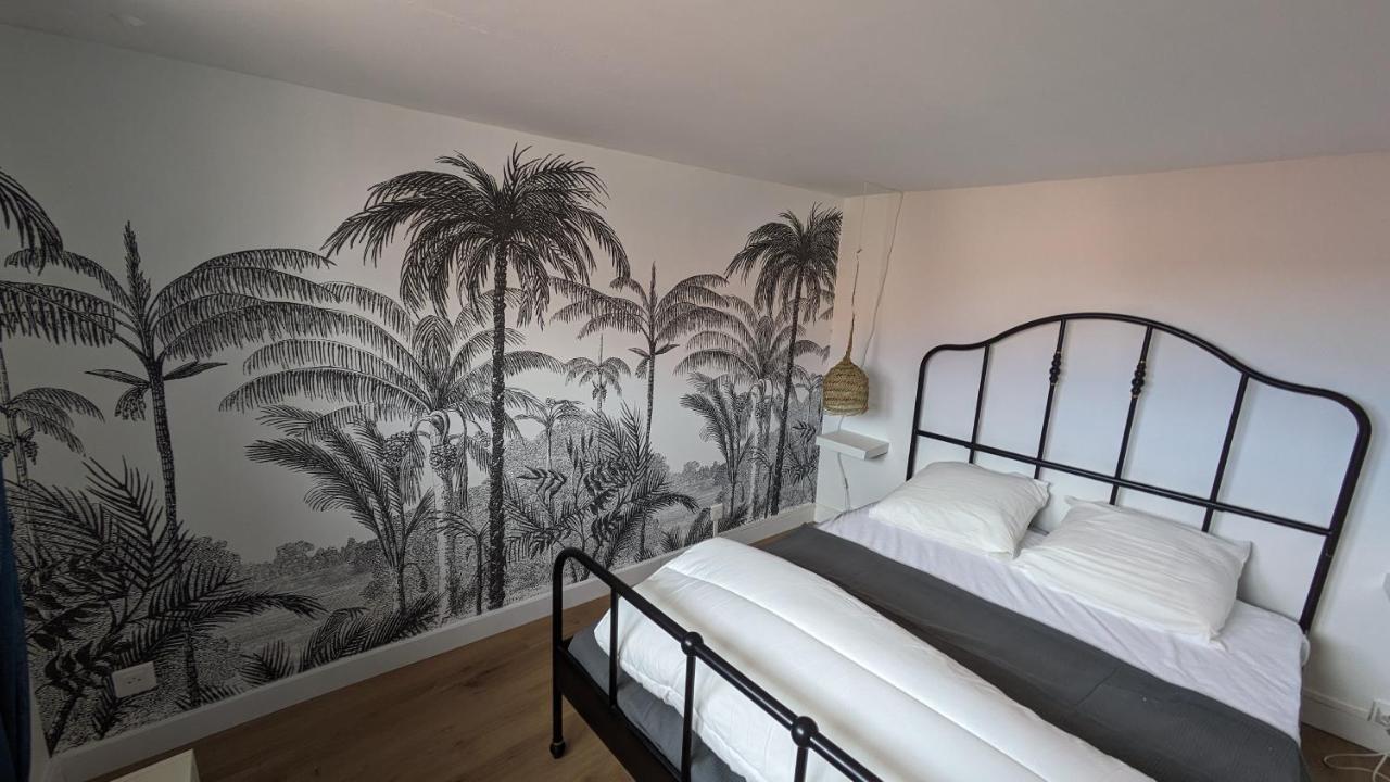 Casa Menton Apartment Exterior photo