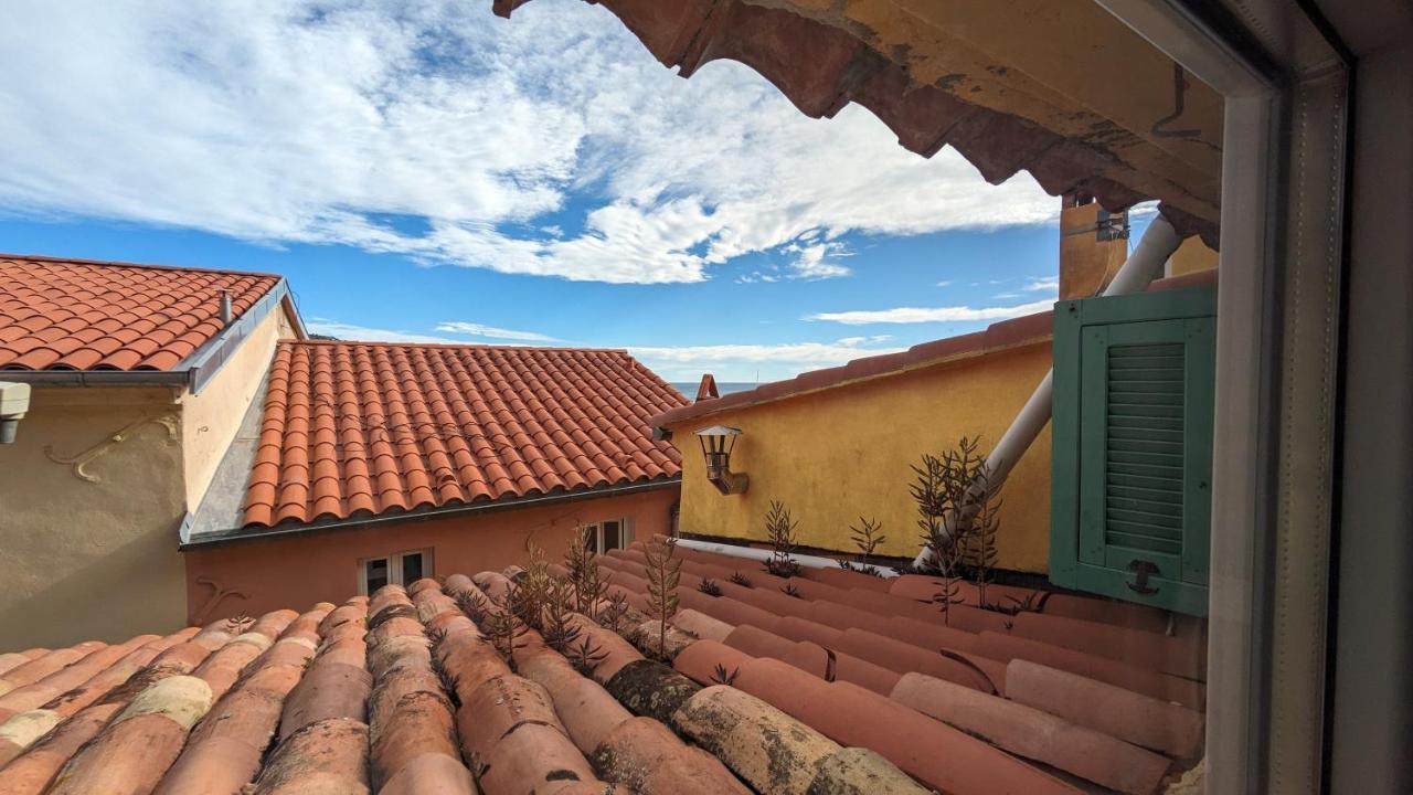 Casa Menton Apartment Exterior photo